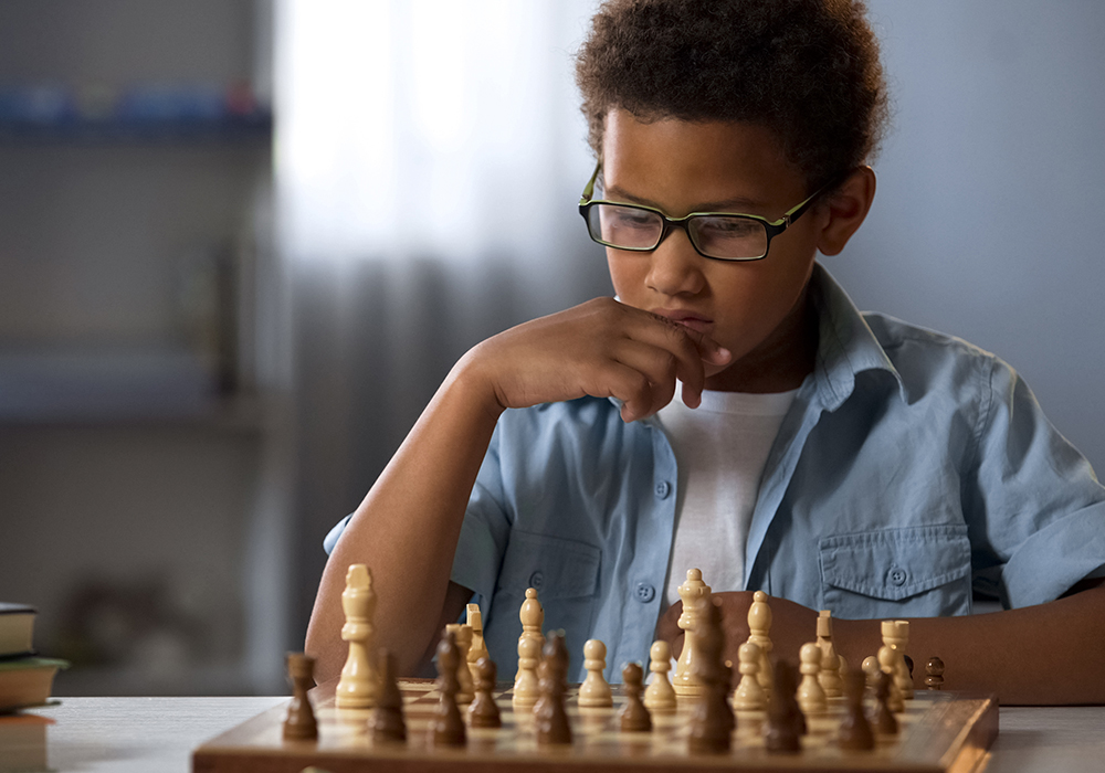 SEL Skills Development