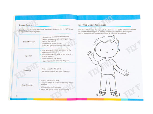 children book