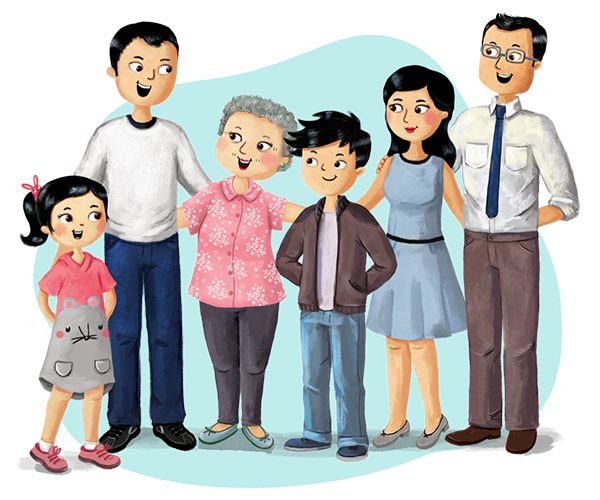 Family Image