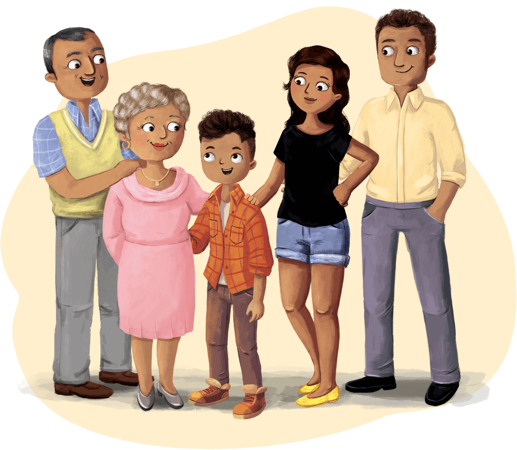 Family Image