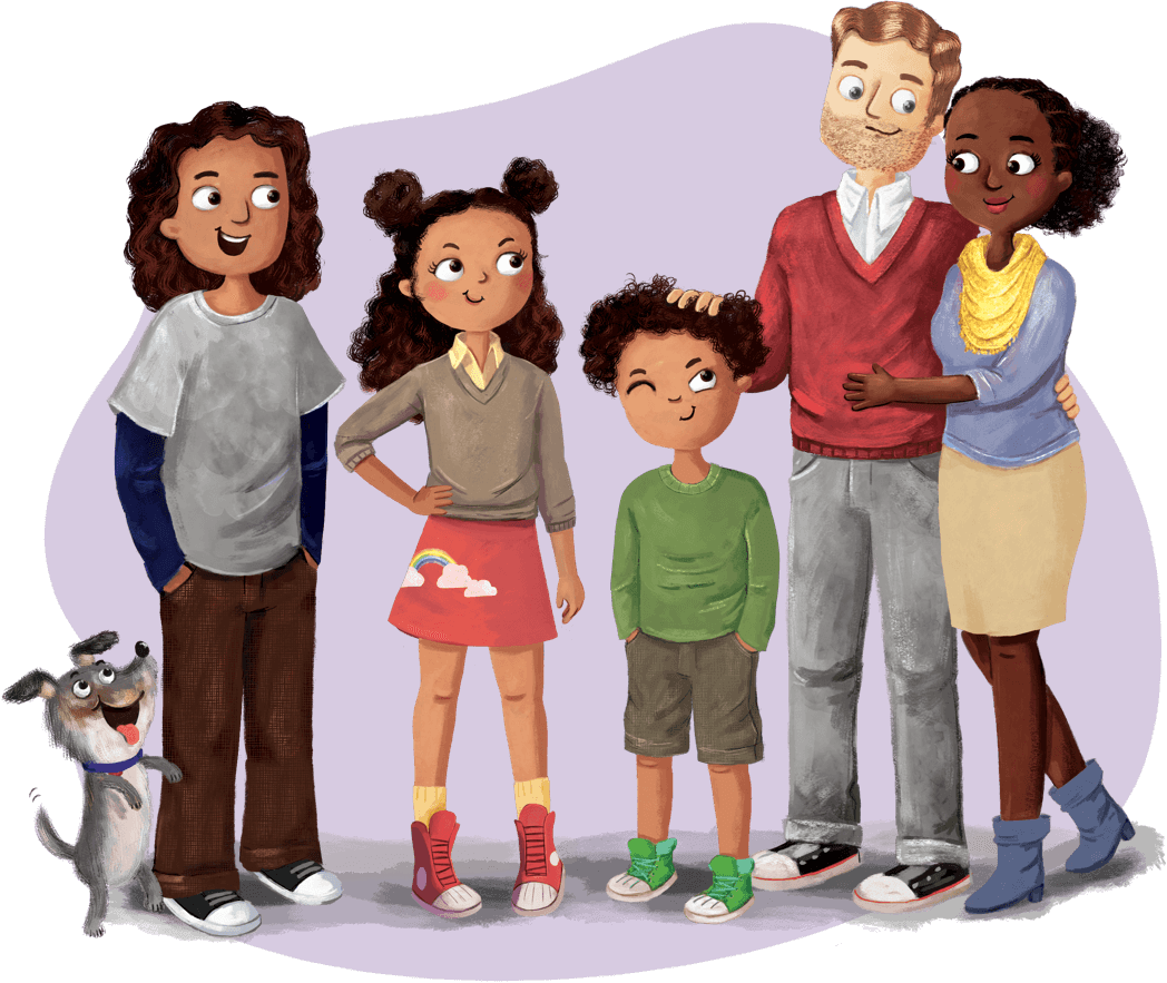 Family Image