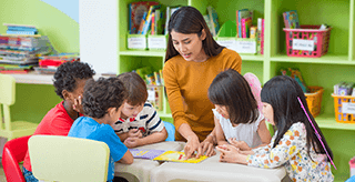 SEL for Grade 1