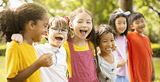 SEL for Grade 3