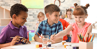 SEL for Grade 4