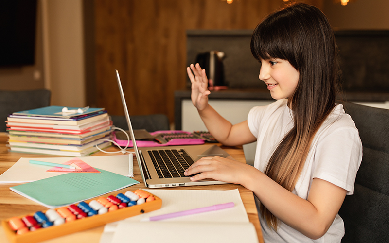 Maintaining Learning Spaces