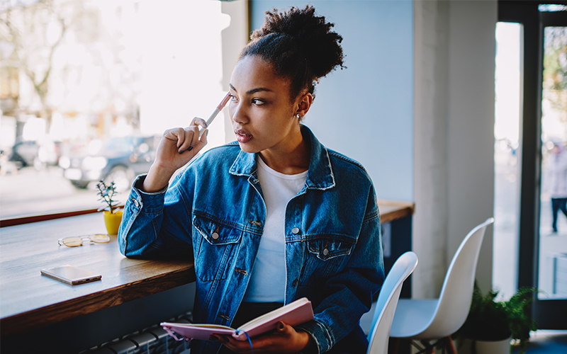 Refining the Decision-Making Process for Students