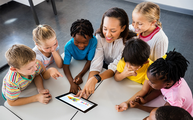 Approaches to Set the Conditions for SEL Growth