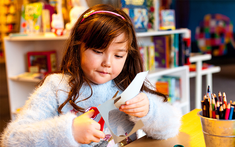 The Three Stages of the Natural Learning Cycle