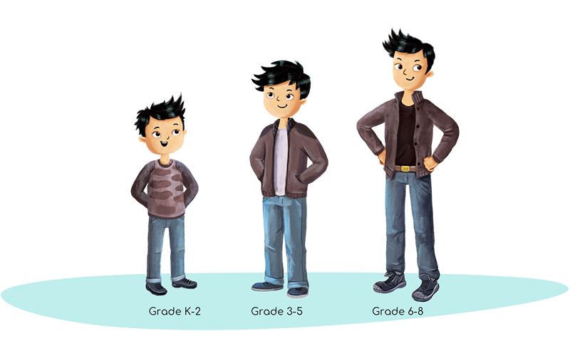 Make New Friends and Keep the Old: Shen’s Guest Blog