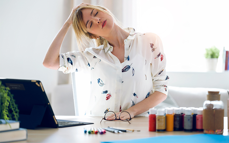 Three Types of Self Care for Teachers