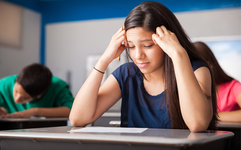 Ways to Cope With Challenging Feelings