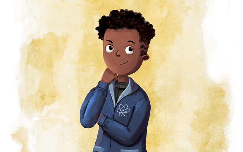 Kofi and Robotics: Choosing A Transformer