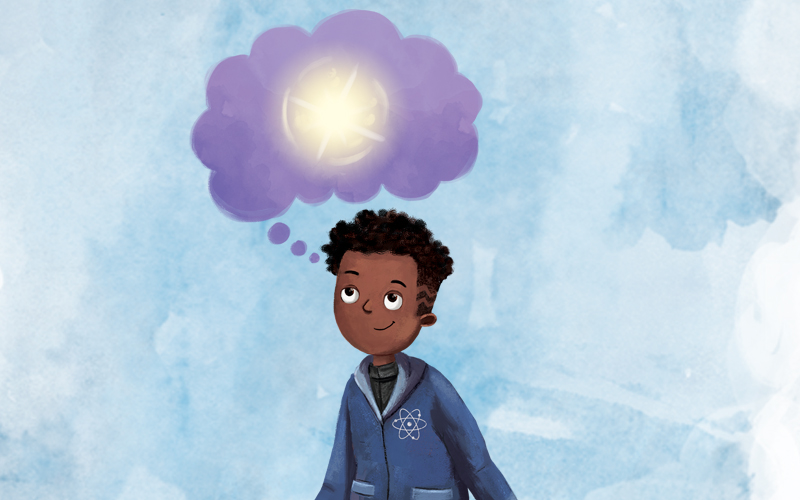 Kofi and Robotics: Choosing A Transformer