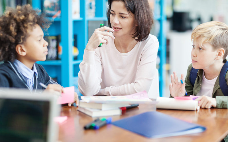 Ways to Foster Belonging