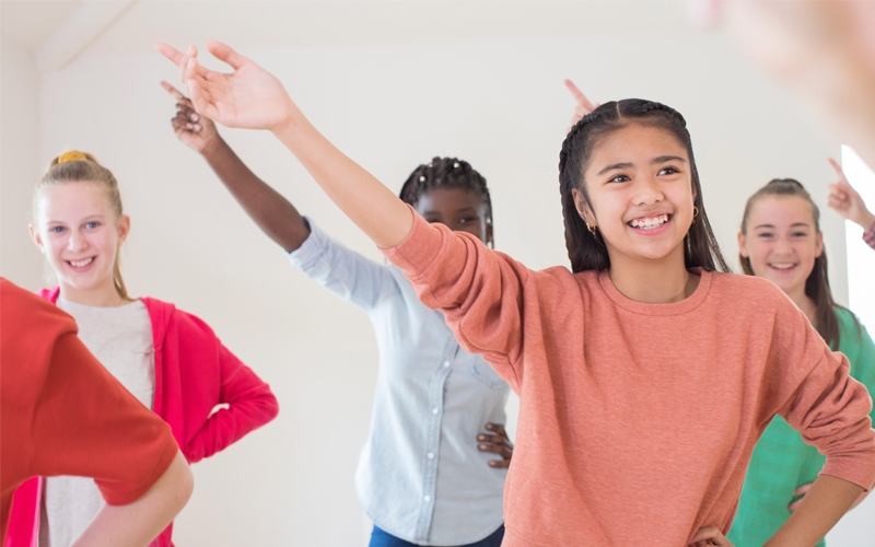 Ways to Foster Belonging
