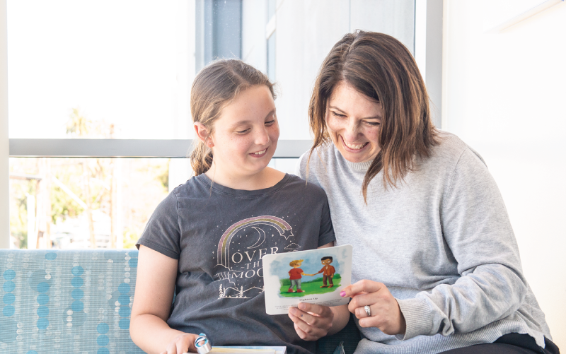 How to Talk to Parents About SEL