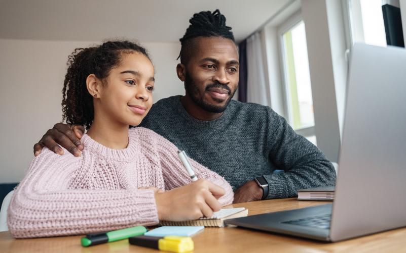 How to Talk to Parents About SEL