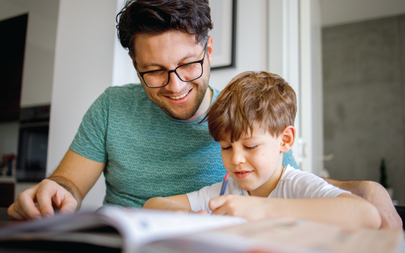 How to Talk to Parents About SEL