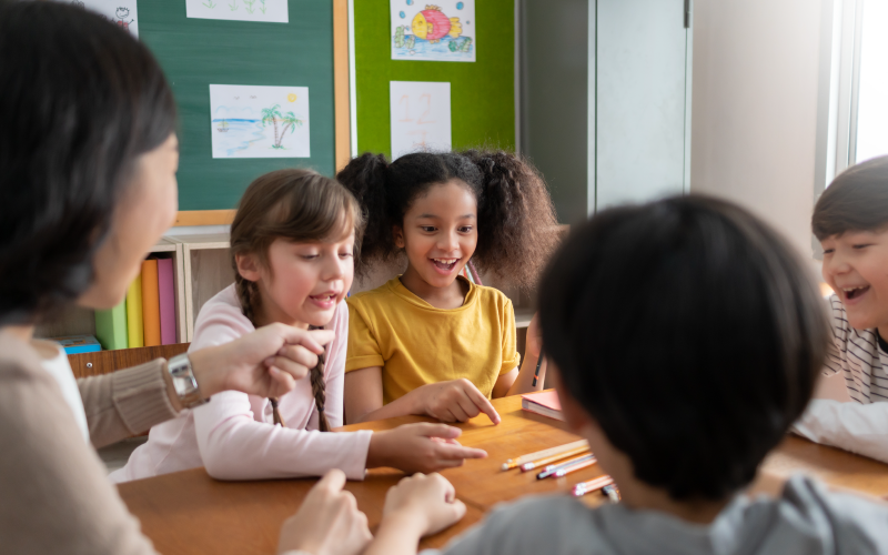 How to Foster Effective Student Collaboration