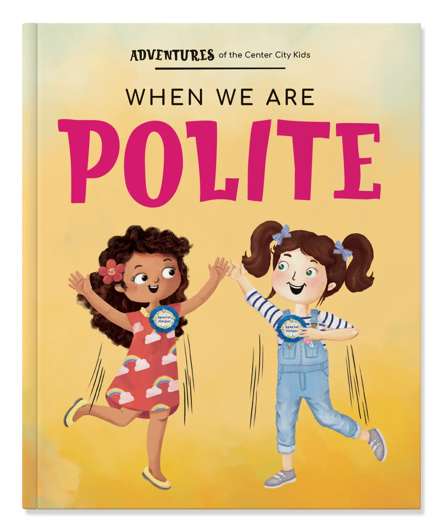 When We Are Polite