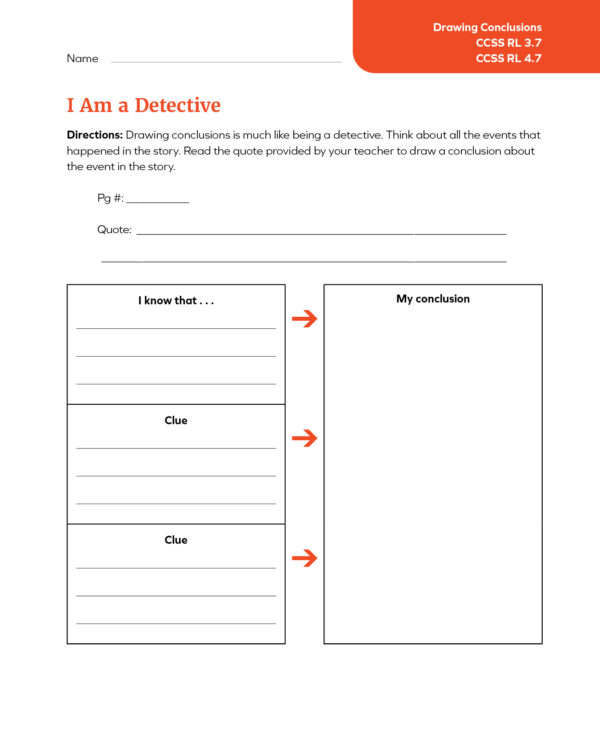 Instructional Guide