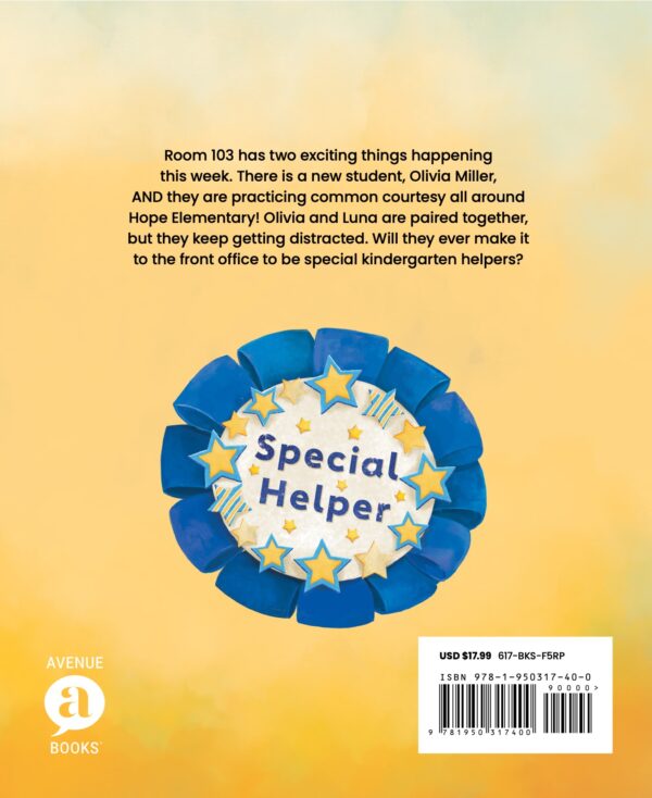 EKAIAO When We are Polite