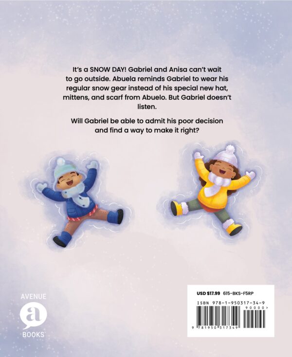 RKHOA A Snow Day Disaster