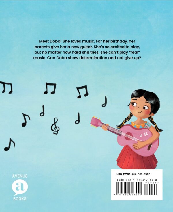 SCKSHP Doba Shows Determination