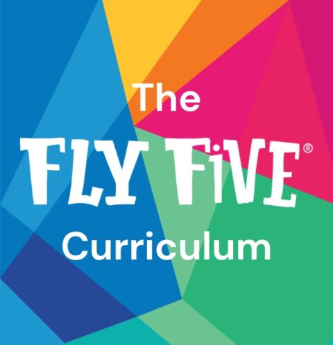 Life Skills Curriculum K 8 Program - Fly Five Curriculum 480x496 