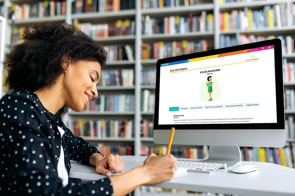 Readiness vs. Mastery: How to talk to License Holders about the C-SETI