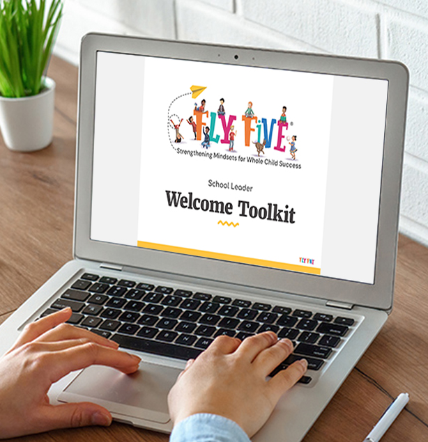 Welcome Kit image cover
