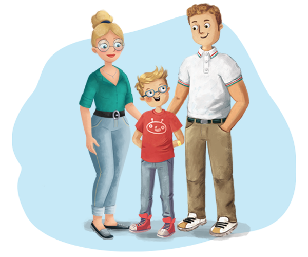 Family Image
