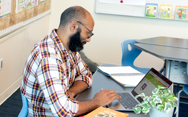 Creating a Community of Belonging