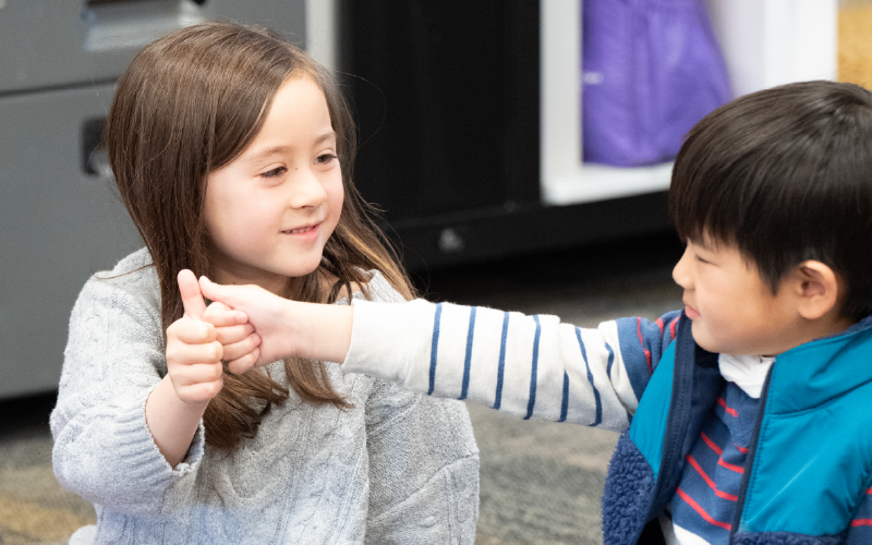 Five Ways Your School Can Celebrate National Gratitude Month