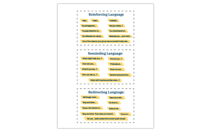 Five Ways Your School Can Celebrate National Gratitude Month